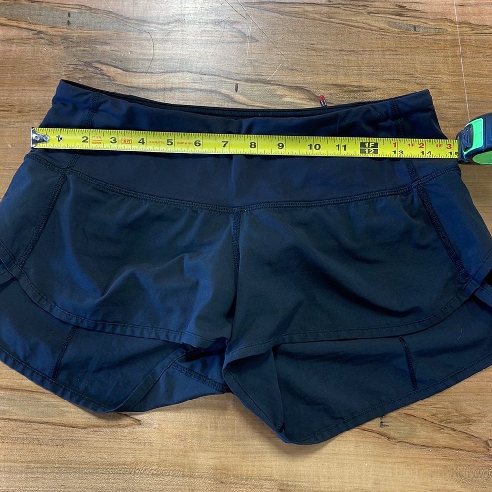 Lululemon Shorts - Picture 8 of 10
